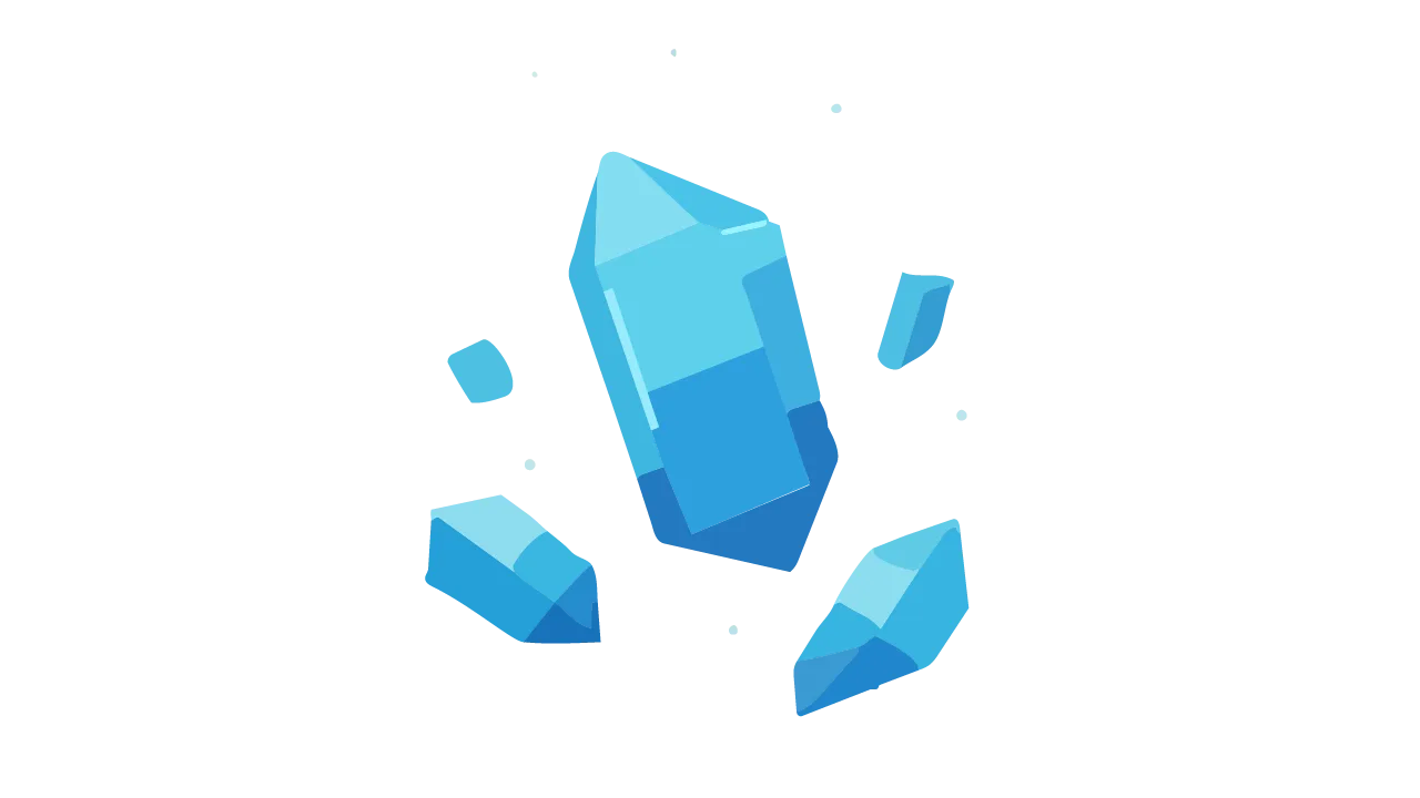 1.000 Shards