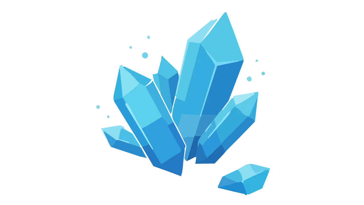 2.600 Shards