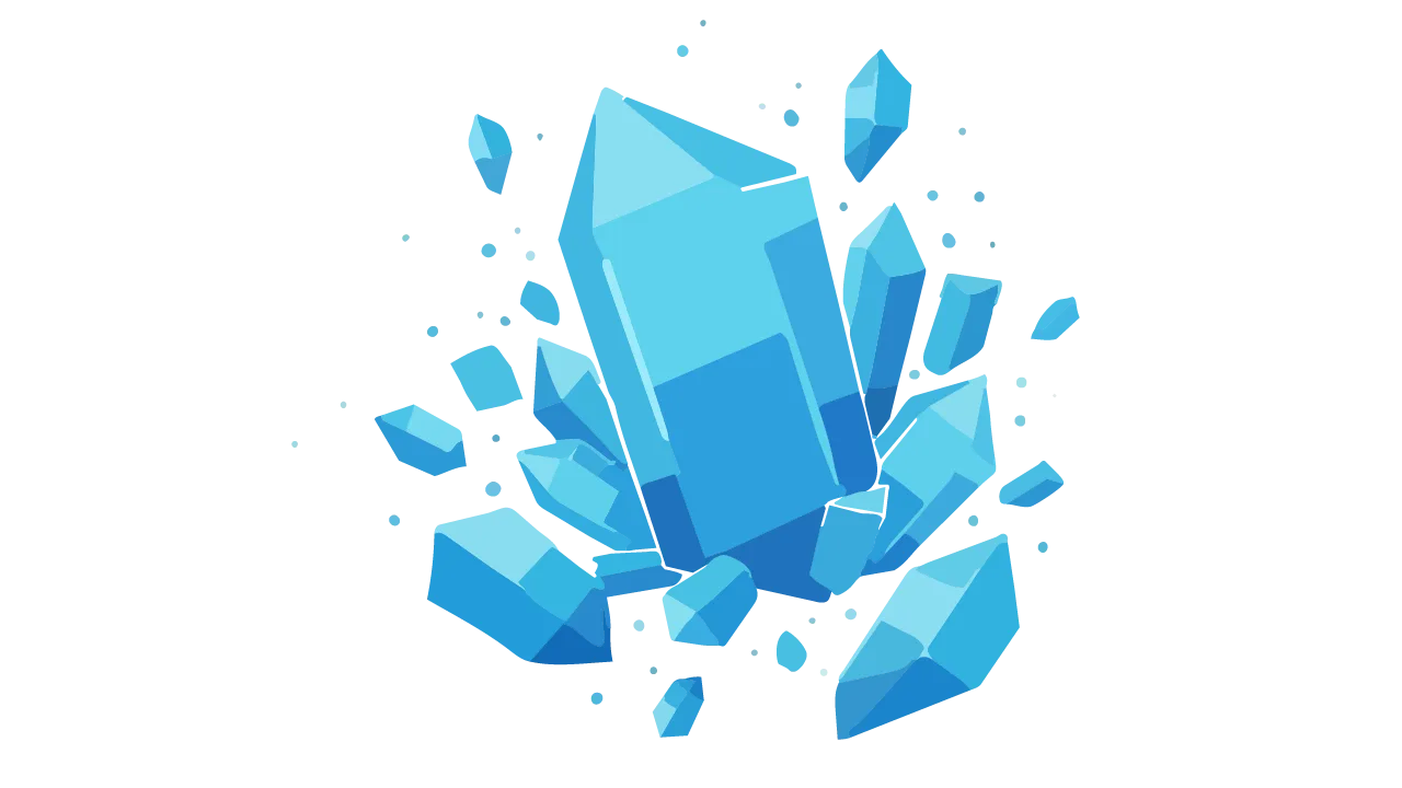 10.800 Shards